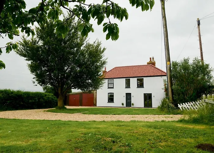 Pass The Keys Perfect For Exploring The Wolds Lincoln
