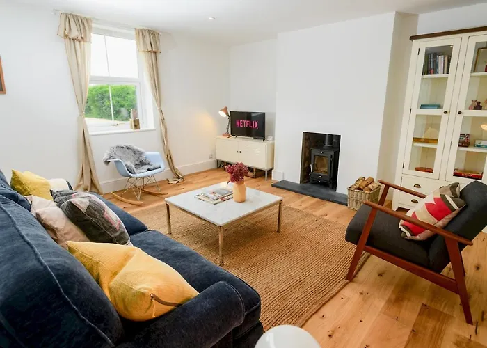 Pass The Keys Perfect For Exploring The Wolds Lincoln