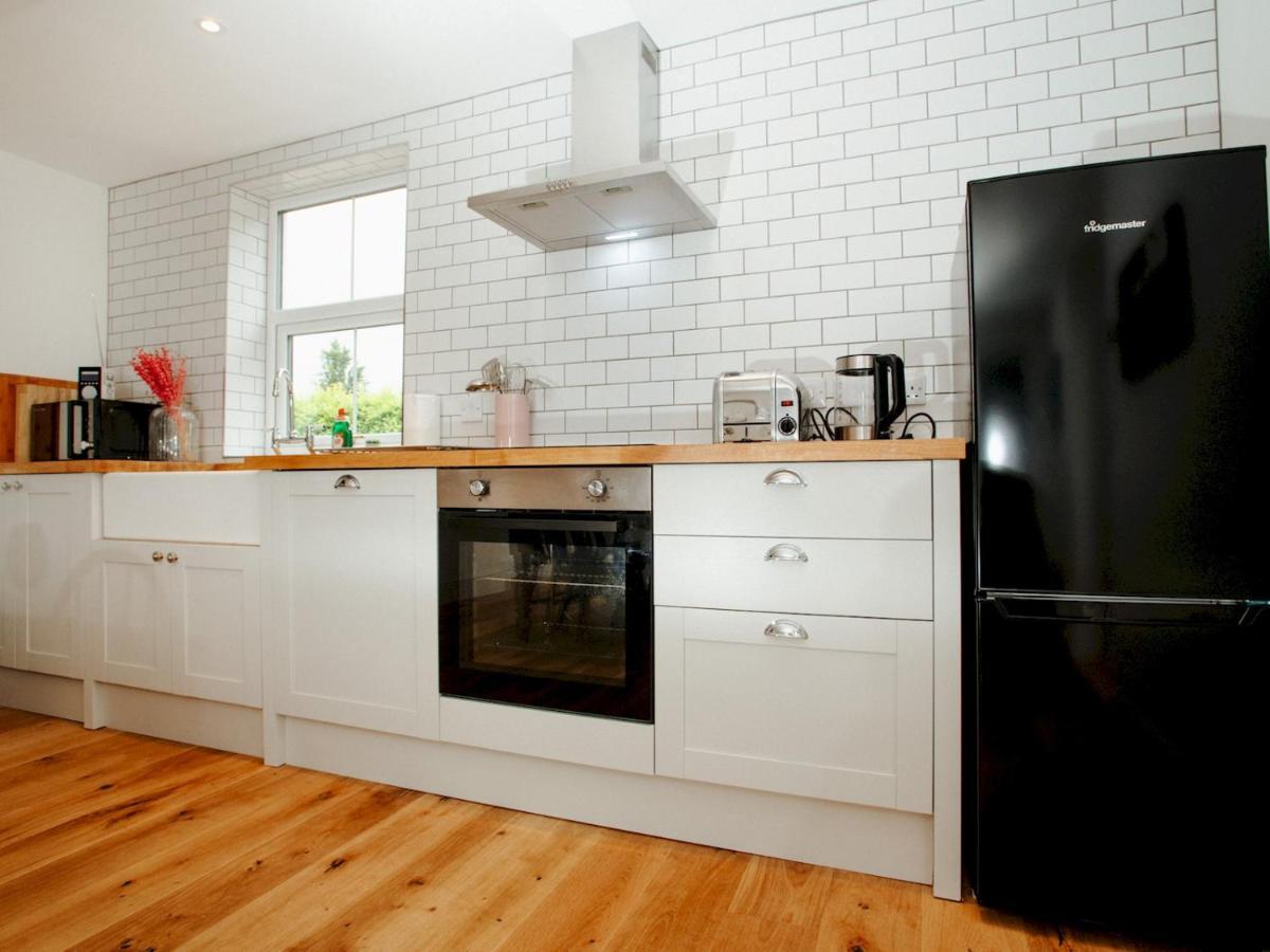 Pass The Keys Perfect For Exploring The Wolds Lincoln Holiday home Market Rasen