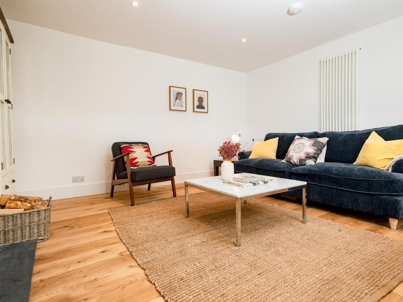 Pass The Keys Perfect For Exploring The Wolds Lincoln Holiday home *