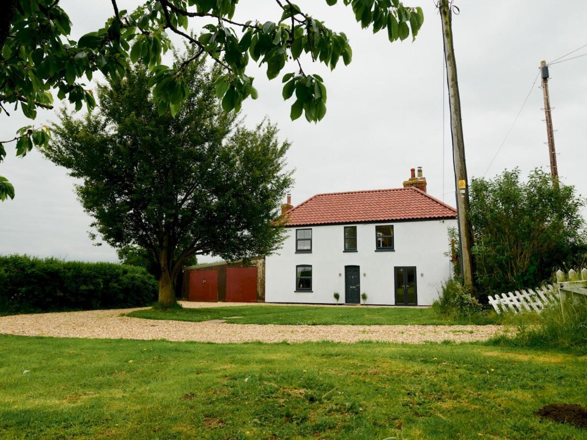 Pass The Keys Perfect For Exploring The Wolds Lincoln Holiday home *