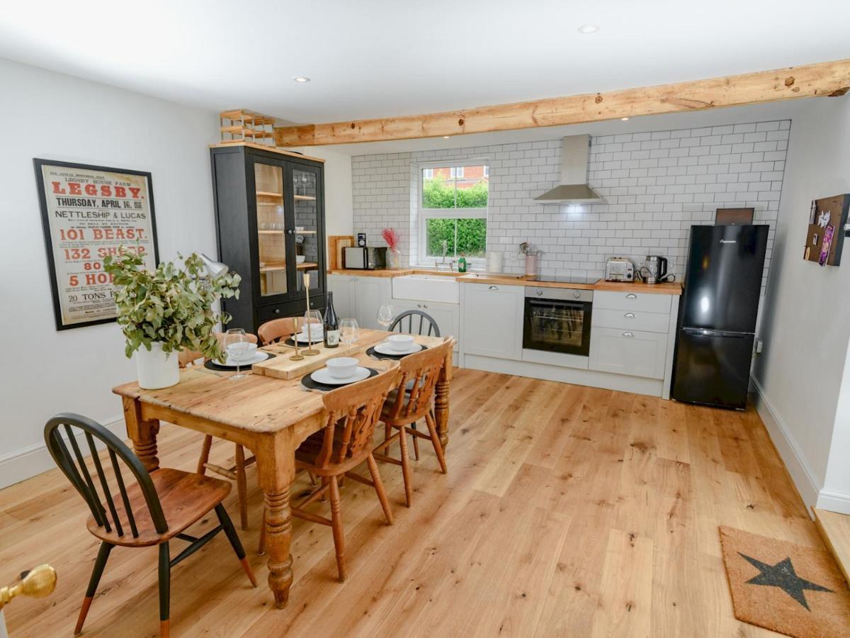 Pass The Keys Perfect For Exploring The Wolds Lincoln * Market Rasen