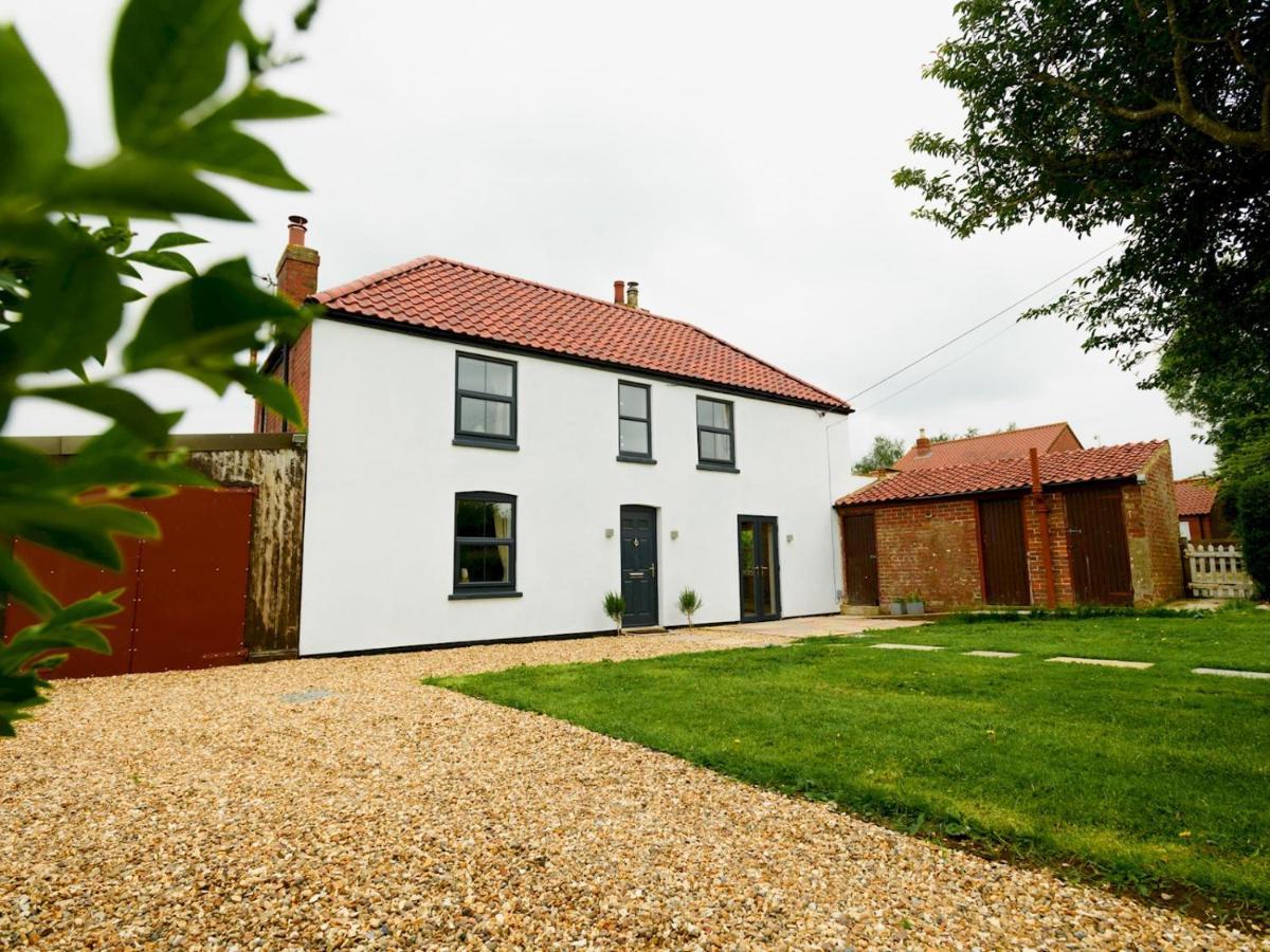 Pass The Keys Perfect For Exploring The Wolds Lincoln *
