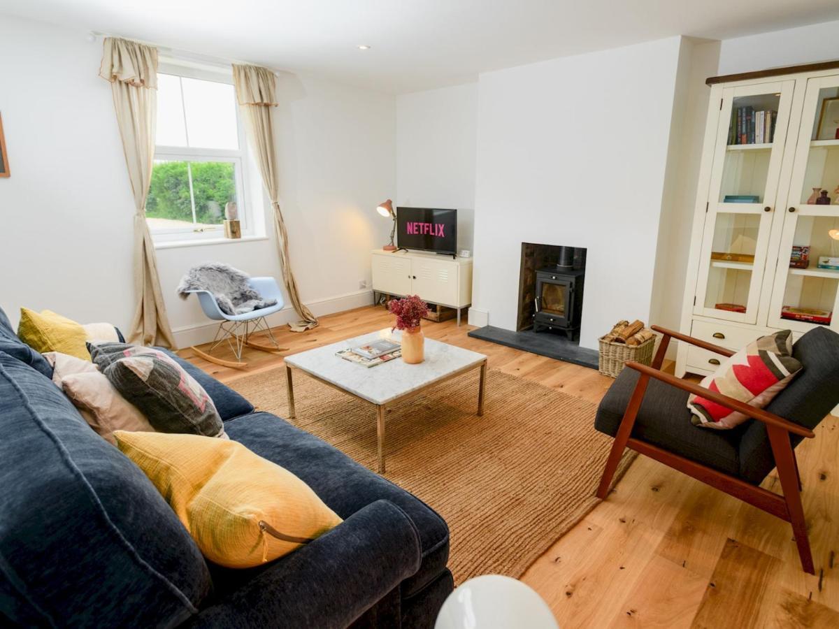 Pass The Keys Perfect For Exploring The Wolds Lincoln