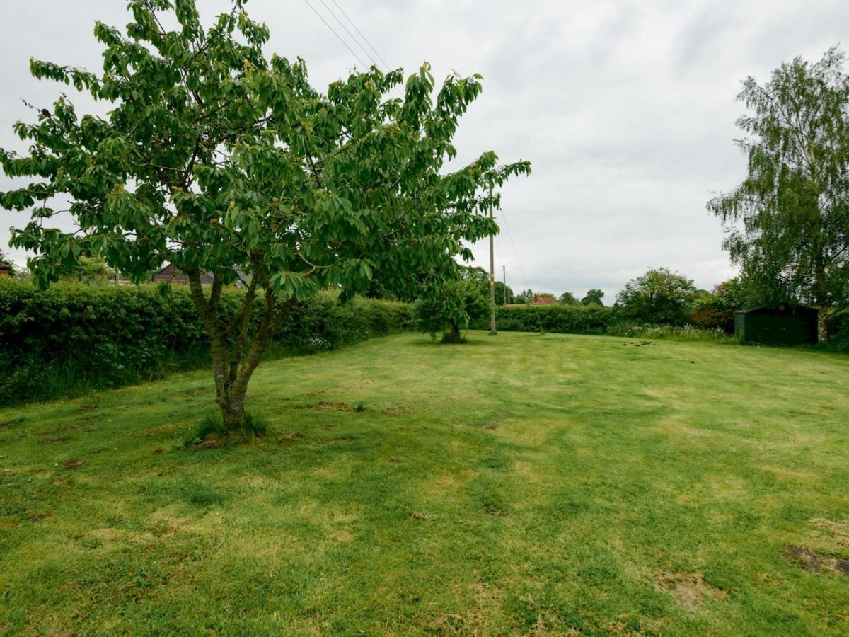 Pass The Keys Perfect For Exploring The Wolds Lincoln Holiday home *