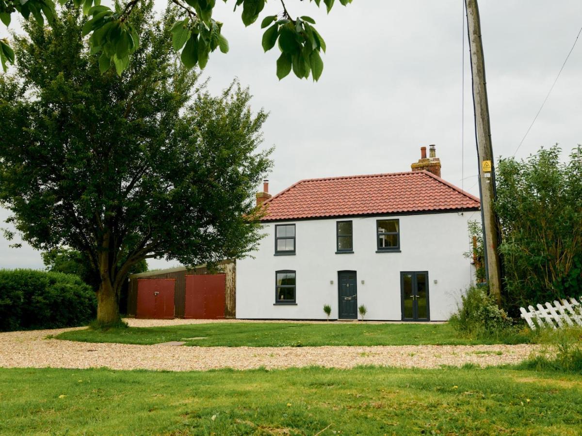 Pass The Keys Perfect For Exploring The Wolds Lincoln *