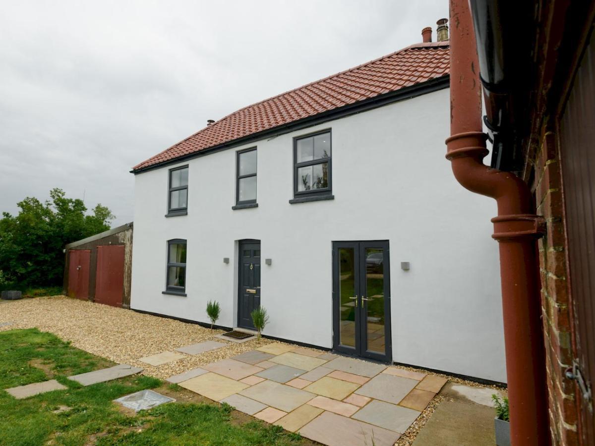 Pass The Keys Perfect For Exploring The Wolds Lincoln Holiday home *