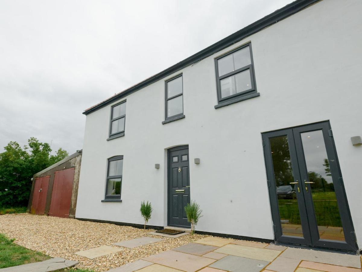 Pass The Keys Perfect For Exploring The Wolds Lincoln Holiday home Market Rasen