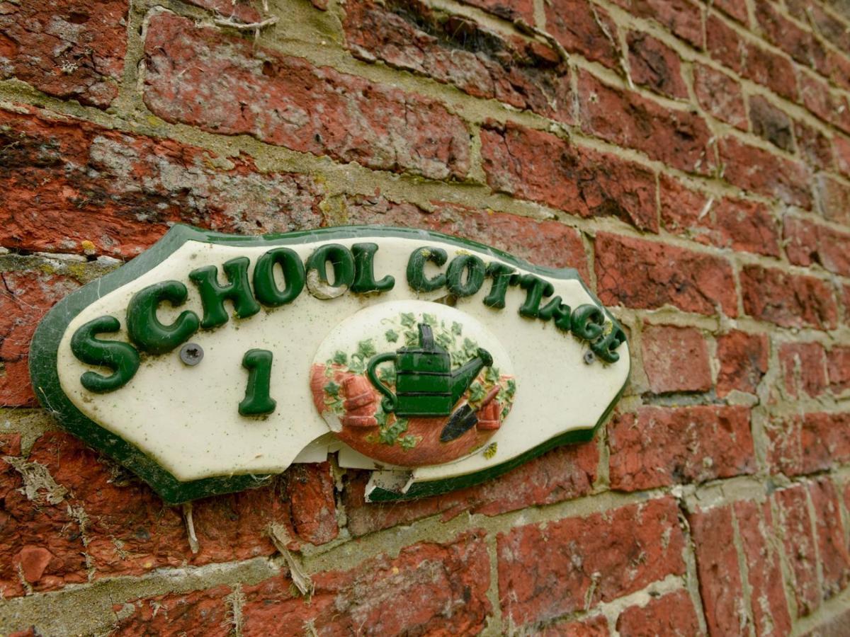 Pass The Keys Perfect For Exploring The Wolds Lincoln Holiday home