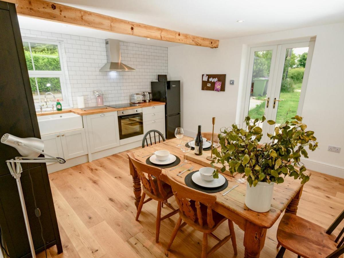Pass The Keys Perfect For Exploring The Wolds Lincoln Holiday home *