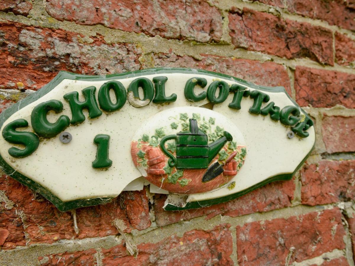 Pass The Keys Perfect For Exploring The Wolds Lincoln *