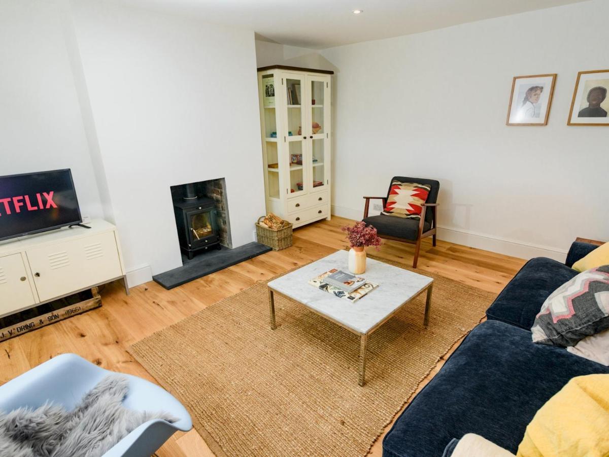 Holiday home Pass The Keys Perfect For Exploring The Wolds Lincoln