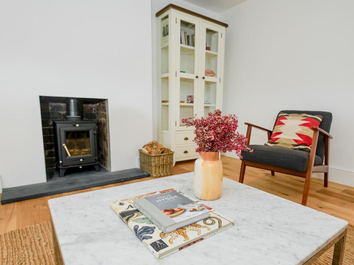 Pass The Keys Perfect For Exploring The Wolds Lincoln Holiday home