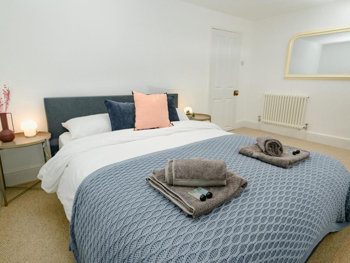 Pass The Keys Perfect For Exploring The Wolds Lincoln *