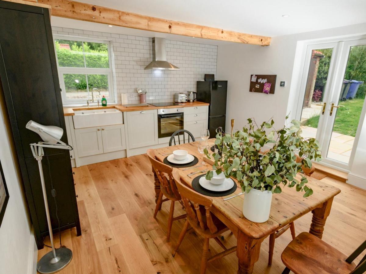 Holiday home Pass The Keys Perfect For Exploring The Wolds Lincoln *