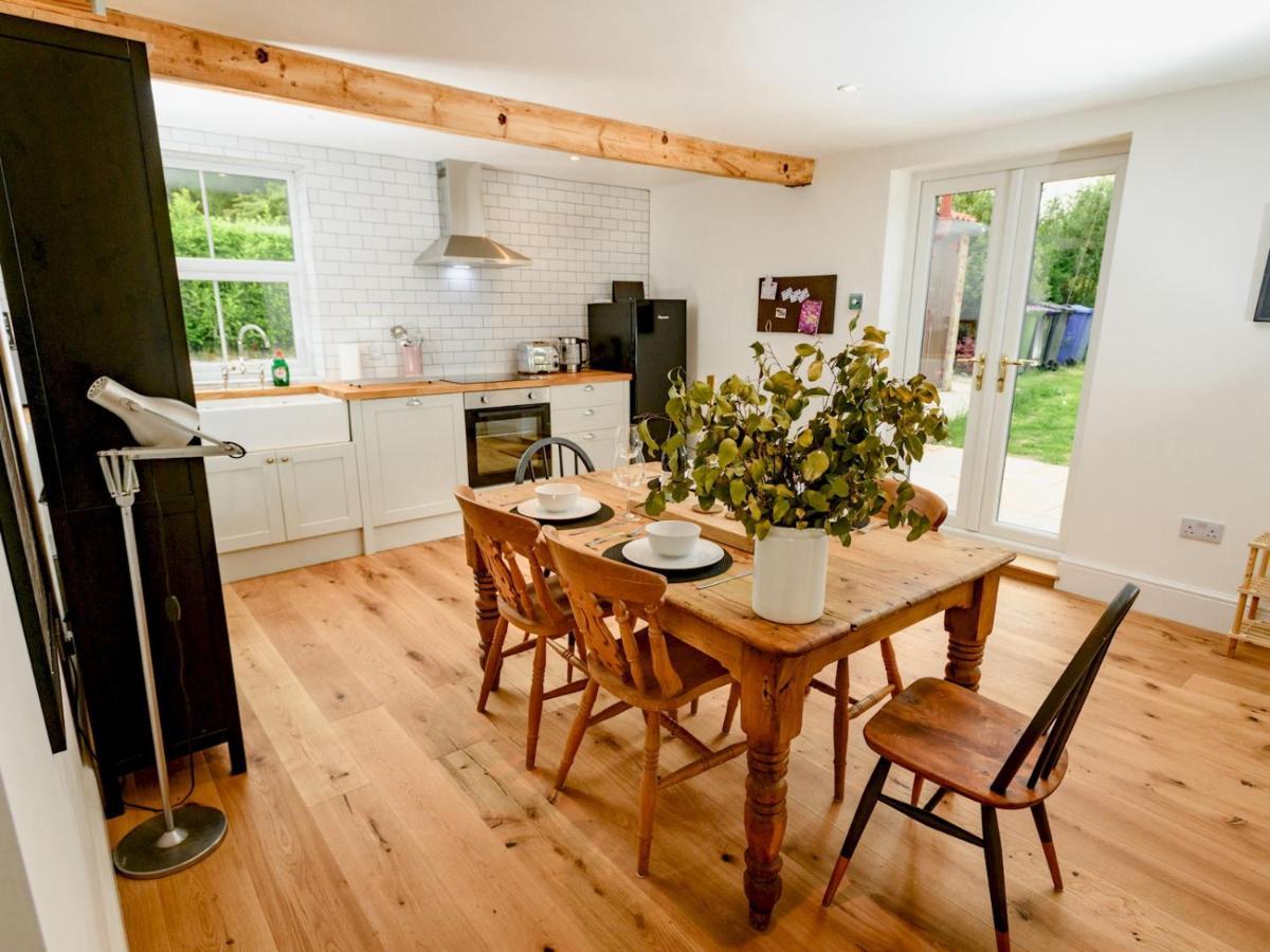 Holiday home Pass The Keys Perfect For Exploring The Wolds Lincoln Market Rasen