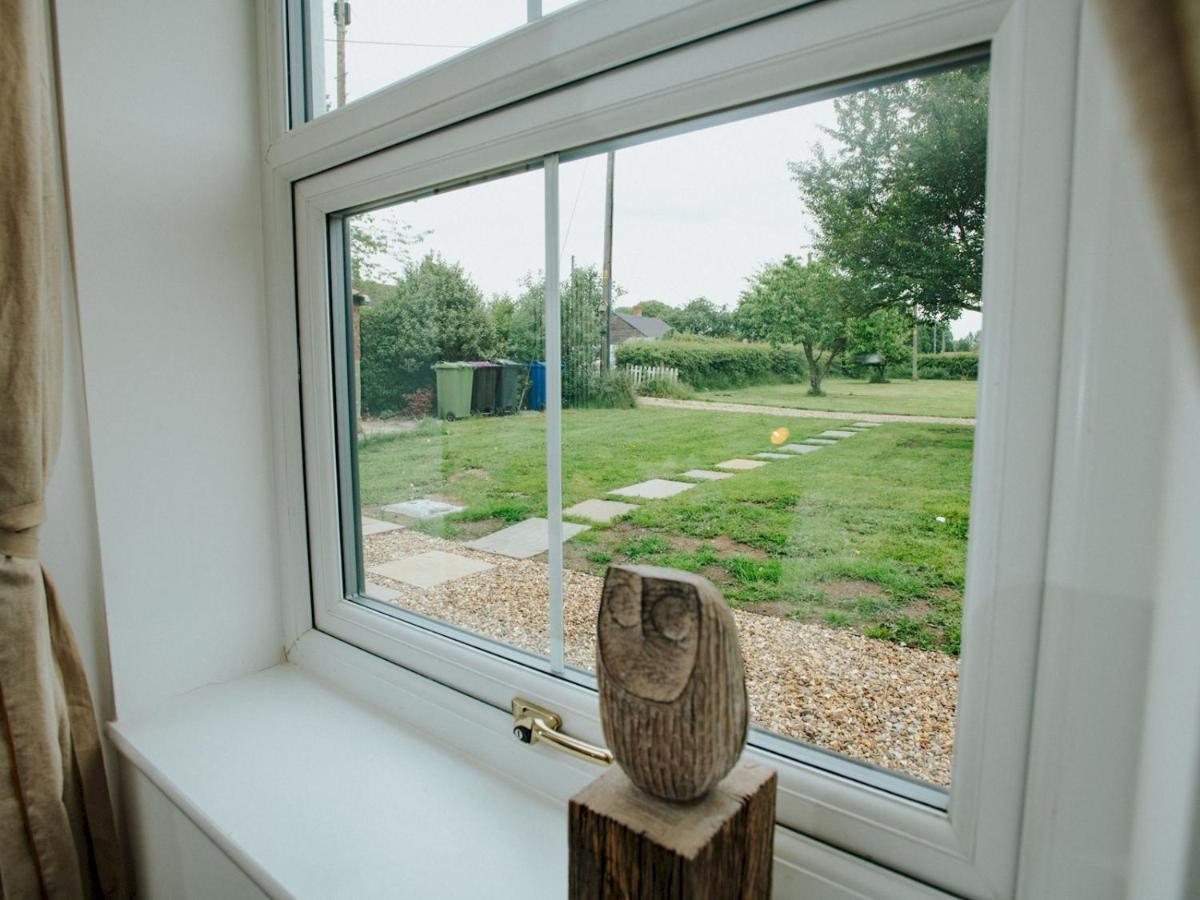 Pass The Keys Perfect For Exploring The Wolds Lincoln