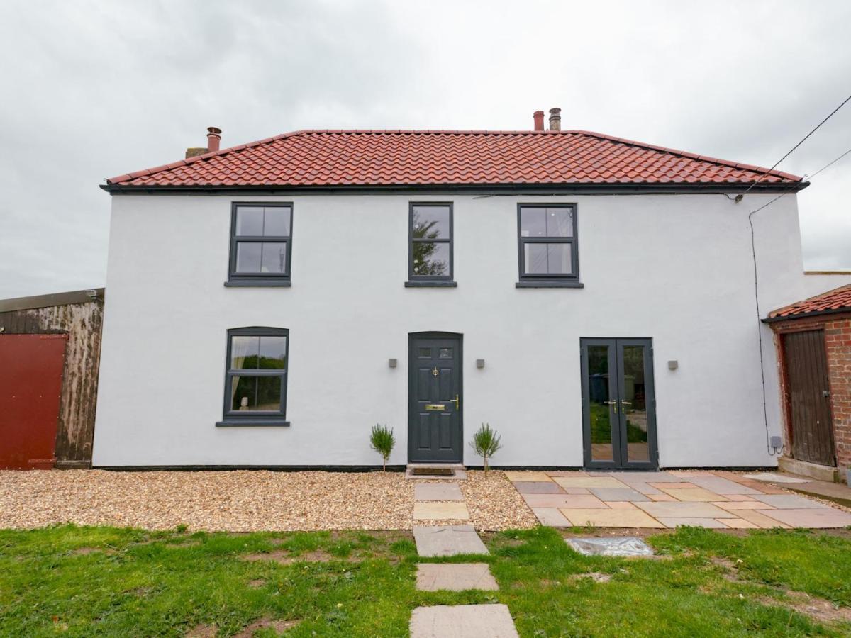 Pass The Keys Perfect For Exploring The Wolds Lincoln