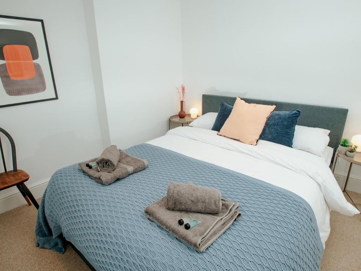 Pass The Keys Perfect For Exploring The Wolds Lincoln Holiday home *