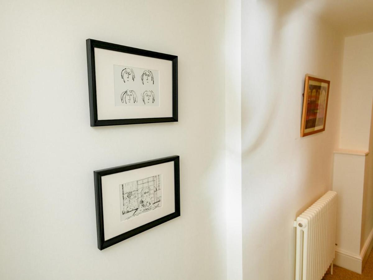 Holiday home Pass The Keys Perfect For Exploring The Wolds Lincoln *