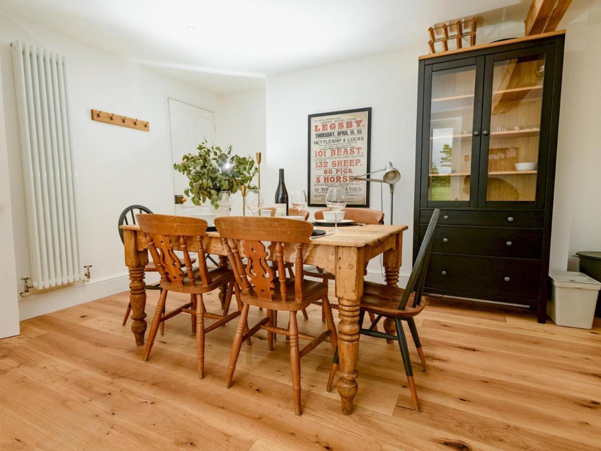 Pass The Keys Perfect For Exploring The Wolds Lincoln Holiday home *