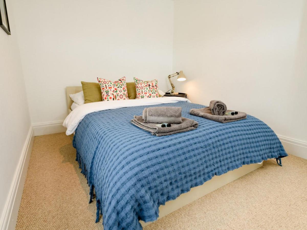 Pass The Keys Perfect For Exploring The Wolds Lincoln * Market Rasen