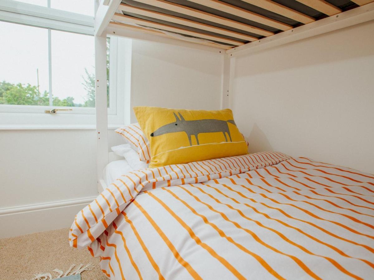 Pass The Keys Perfect For Exploring The Wolds Lincoln Holiday home