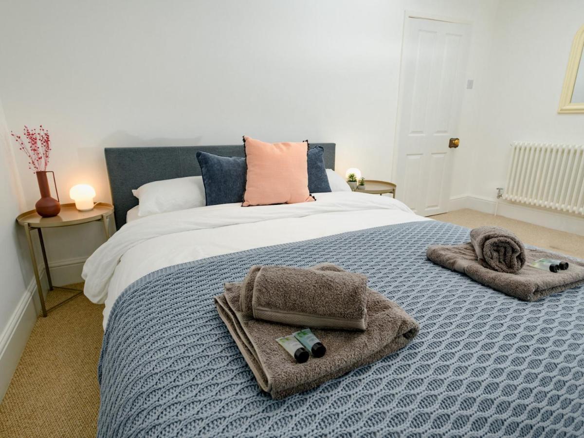 Pass The Keys Perfect For Exploring The Wolds Lincoln Holiday home *