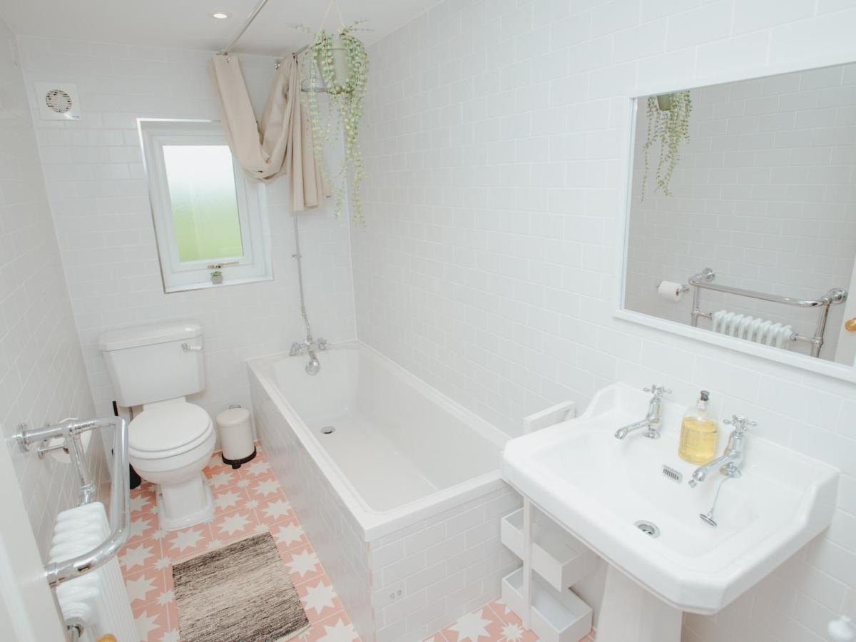 Holiday home Pass The Keys Perfect For Exploring The Wolds Lincoln