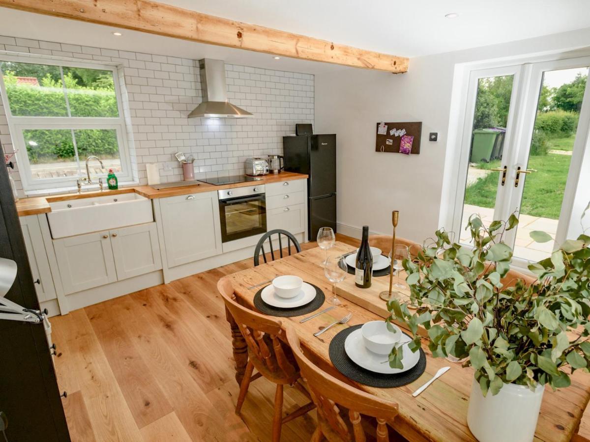 Pass The Keys Perfect For Exploring The Wolds Lincoln *