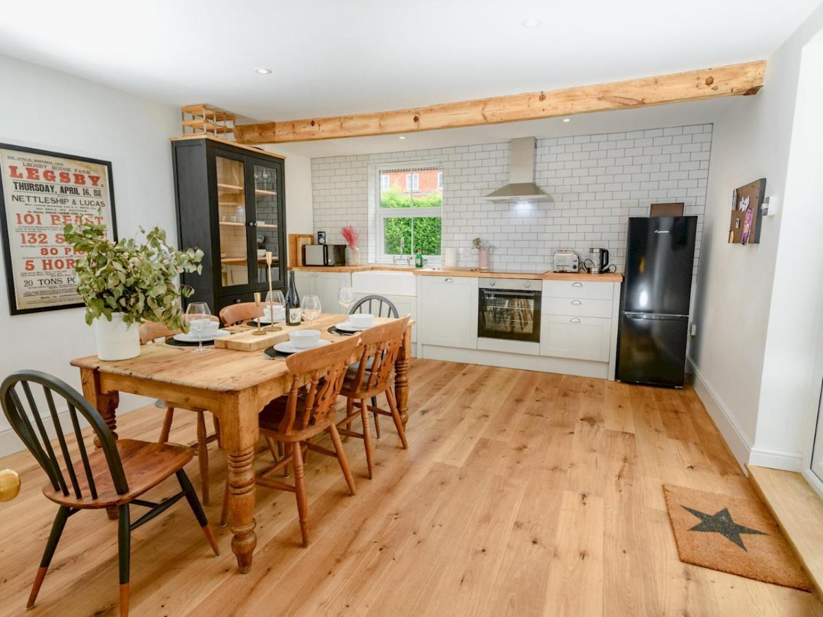 Holiday home Pass The Keys Perfect For Exploring The Wolds Lincoln