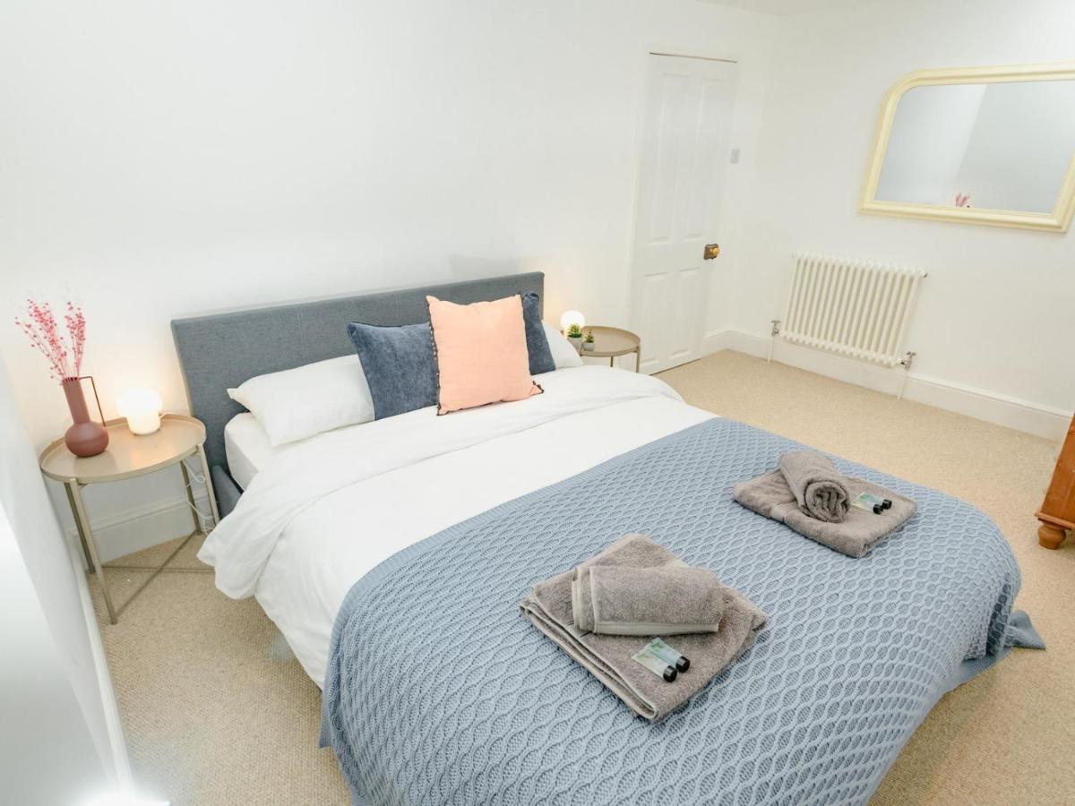 Pass The Keys Perfect For Exploring The Wolds Lincoln Holiday home Market Rasen